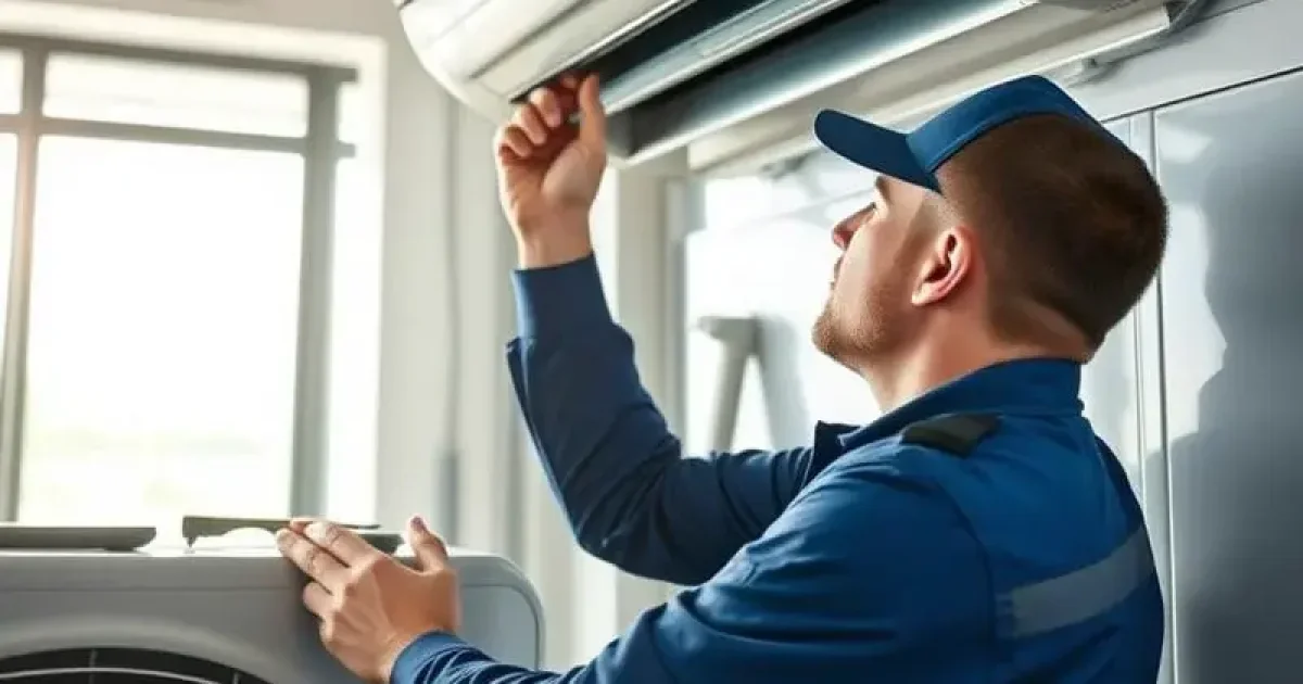 Extensive HVAC Technician Training Opportunities for 2025