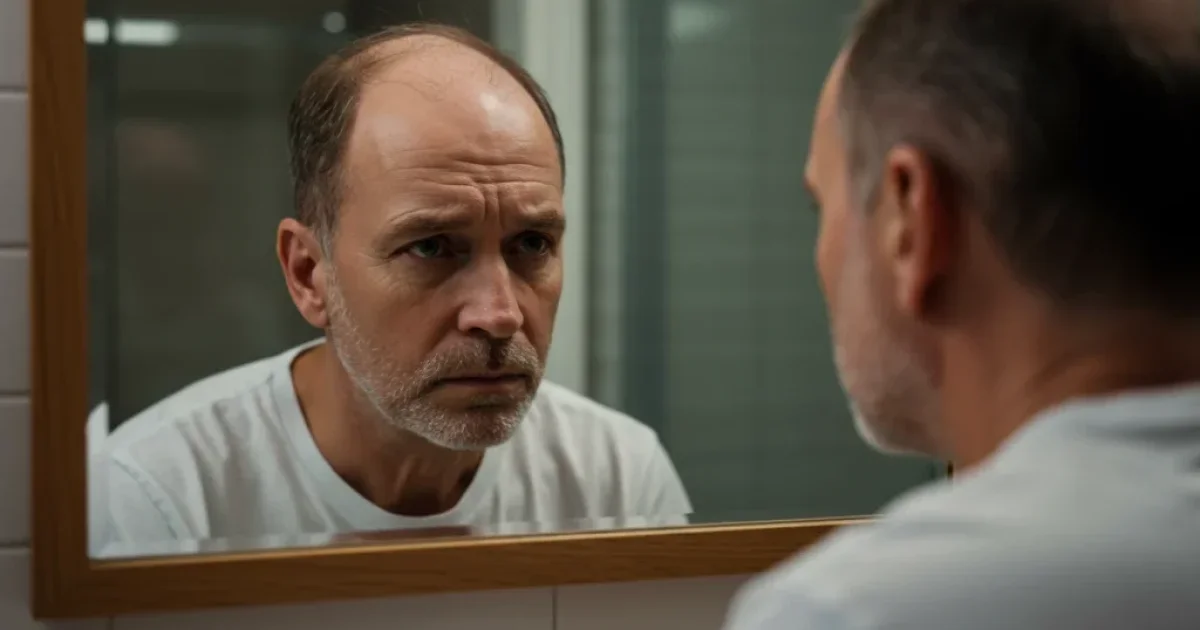 Best Hair Restoration Treatment for Men – A Complete Guide