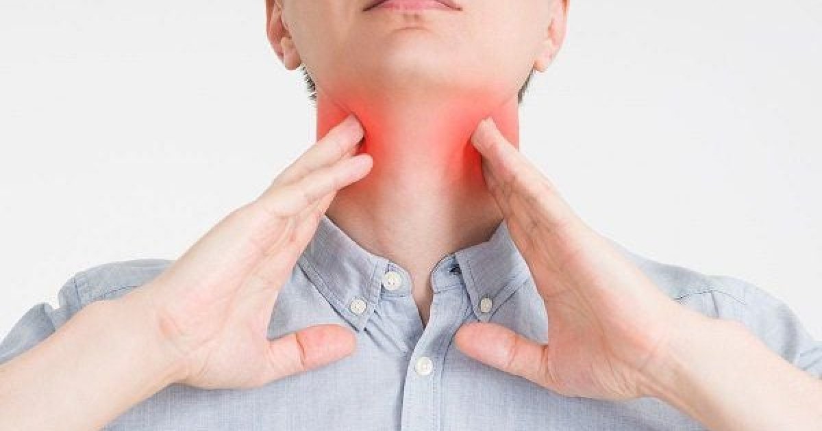 Signs of Tonsillitis: Common Symptoms and When to Seek Care