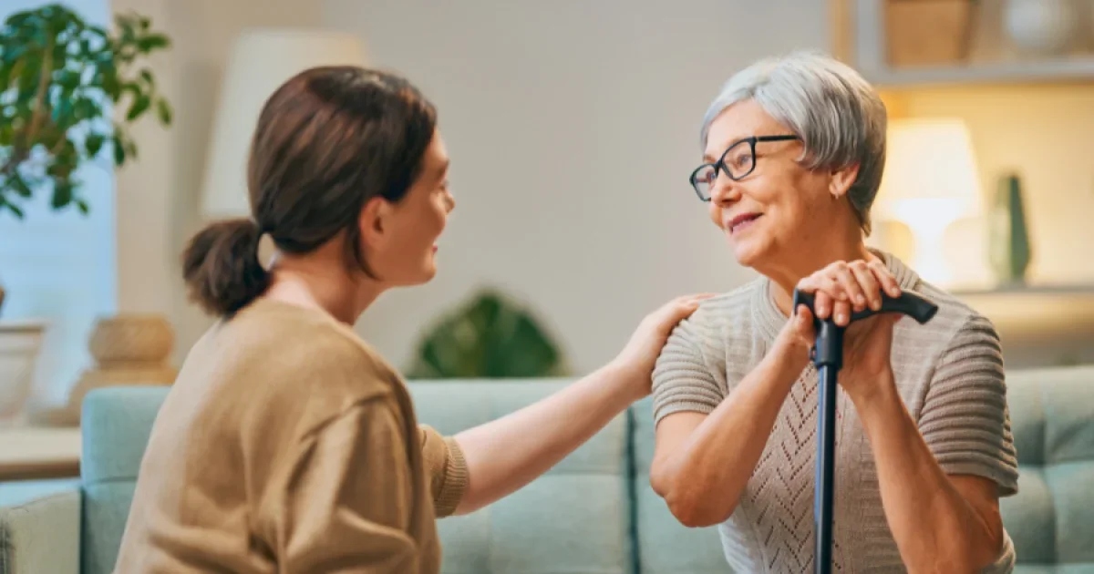 Private Home Care and Elderly Caregivers Throughout the United States