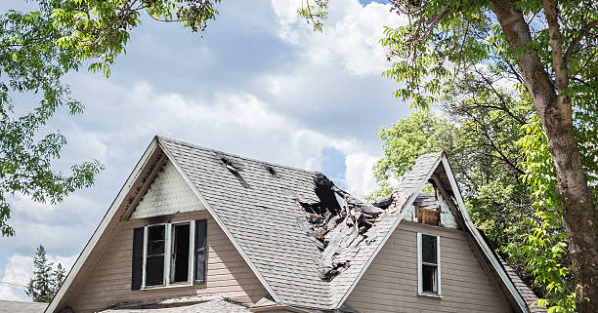 Home Insurance: What It Is and How It Works