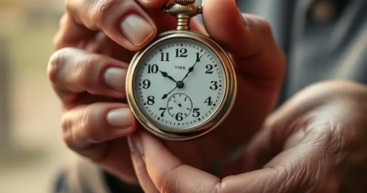 Early Signs of Dementia: Recognizing Memory Loss Symptoms Before It's Too Late