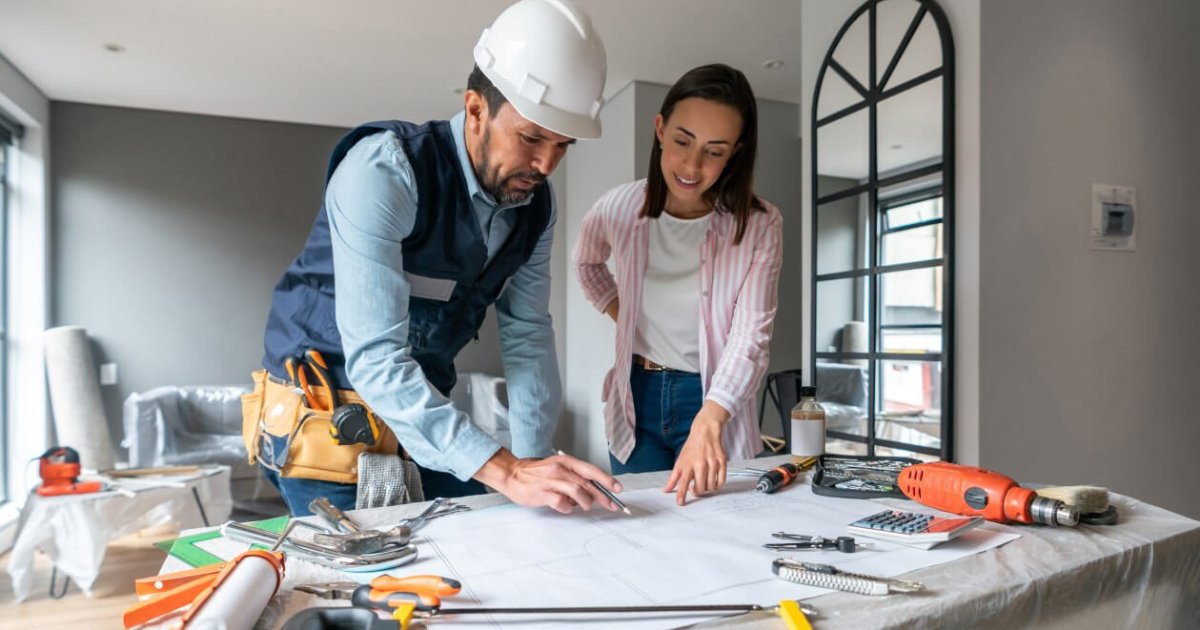 Personal Loan for Home Improvement in the USA