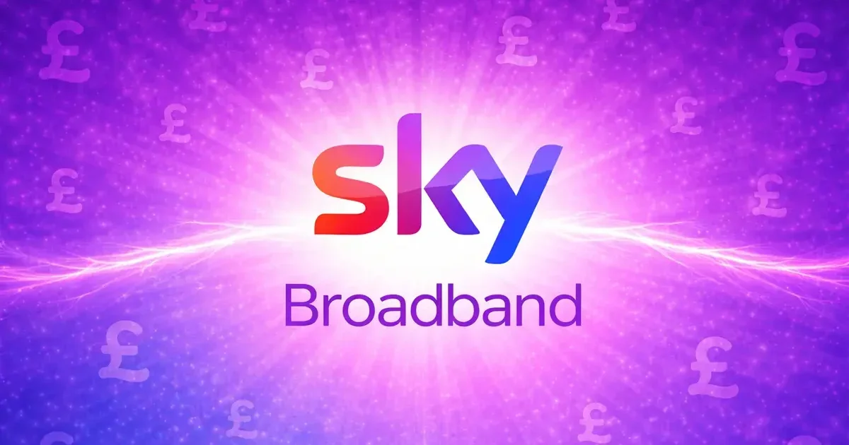 Sky Internet Deals: A Practical Guide to TV and Internet Bundles, Senior Internet Bundles, and Household Package Choices
