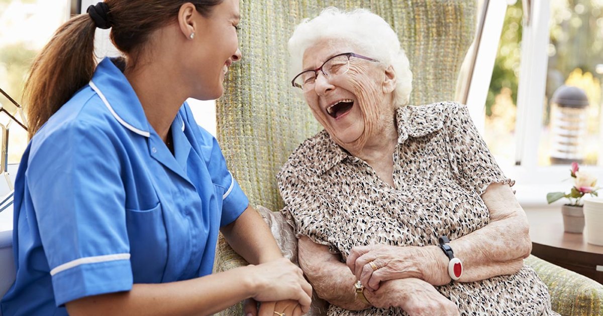 Caregiver Jobs and Understanding Care Homes Near You: A Practical Overview