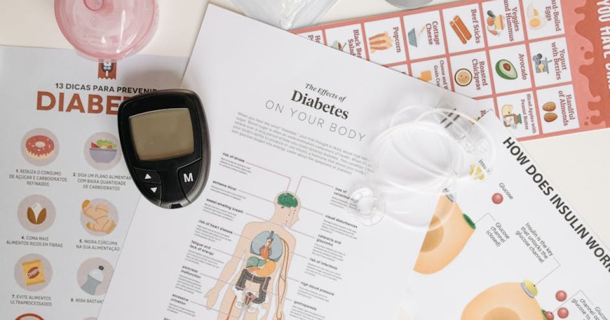 The Ultimate Guide to Managing Blood Sugar Levels