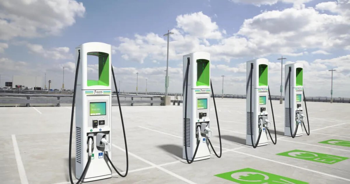 Are Electric Charging Stations Free in 2025? A Full Cost Guide