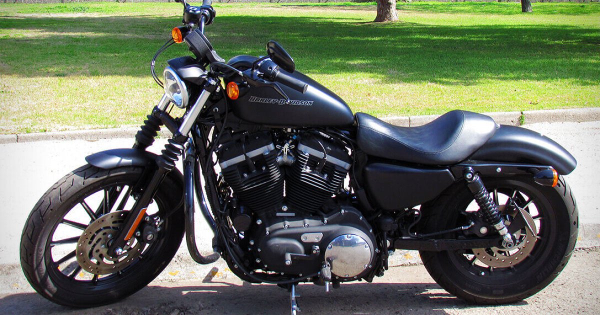 Used Motorcycles for Sale Under $5,000 in the USA (2025 Guide)