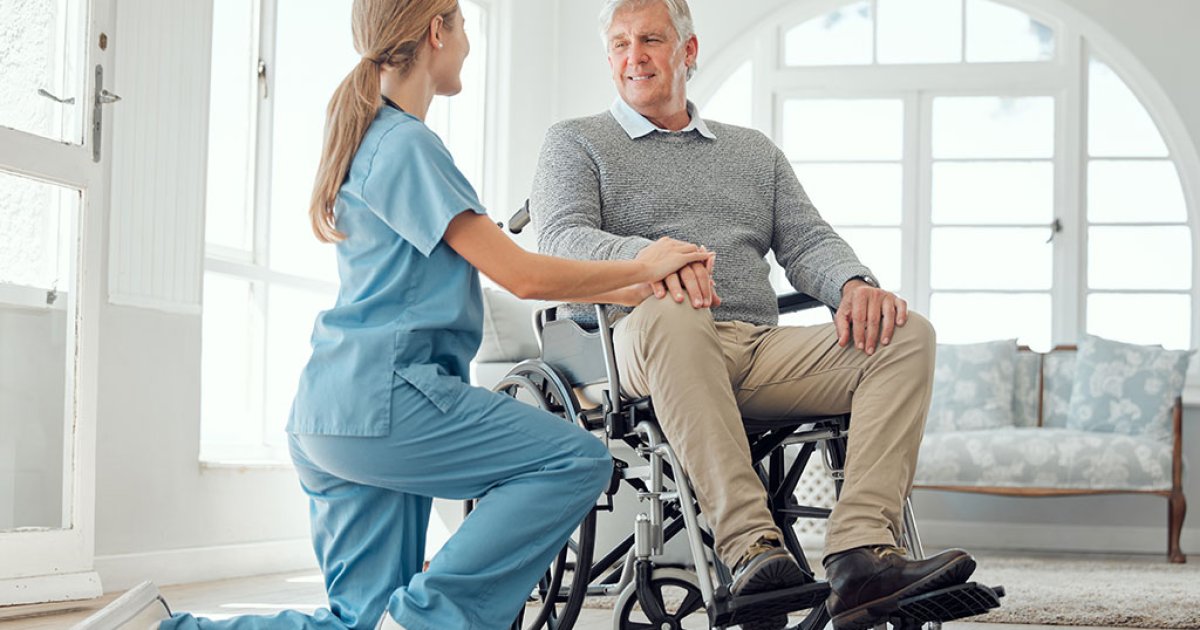 The Growing Career of Home Caregivers: Opportunities and Insights for Seniors in the U.S.