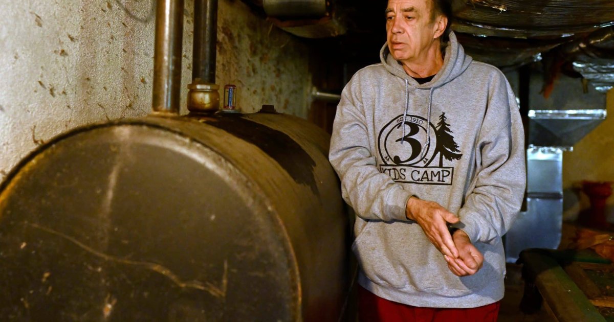 Home Heating and Energy Assistance Programs for Seniors and Low-income Families