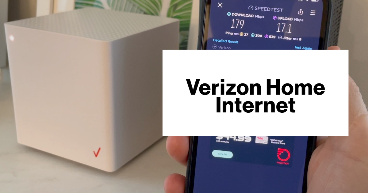 Verizon Internet Deals: A Practical Guide to Plans, Address Availability, and TV Bundle Considerations in the USA