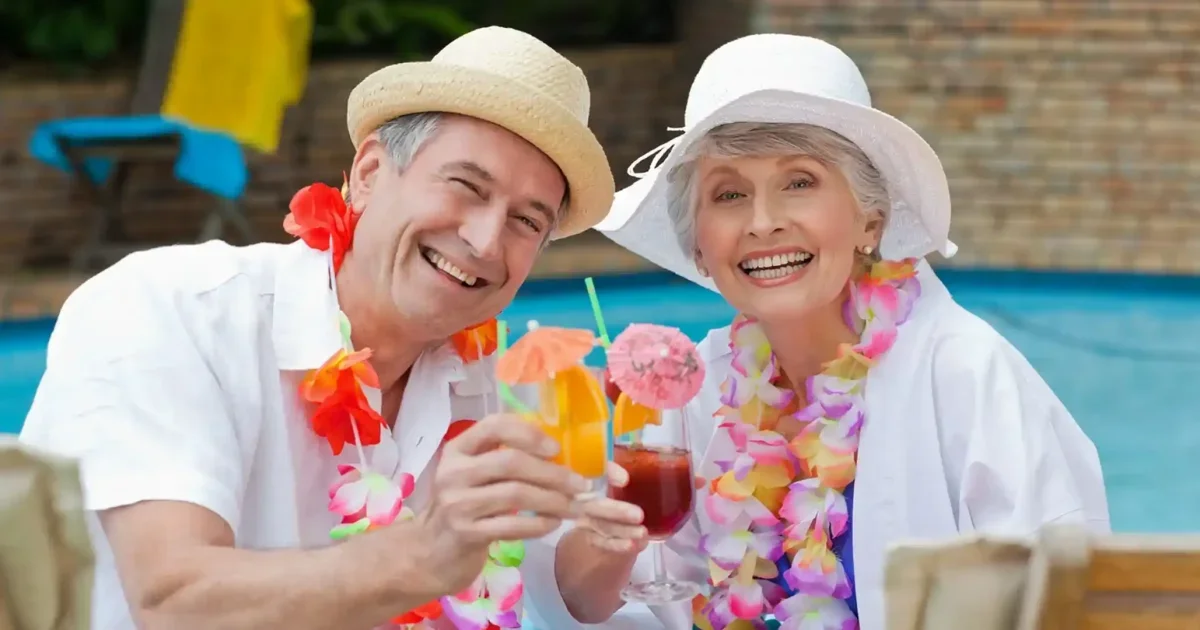 New Guide to Top Travel Insurance Rates for SENIORS
