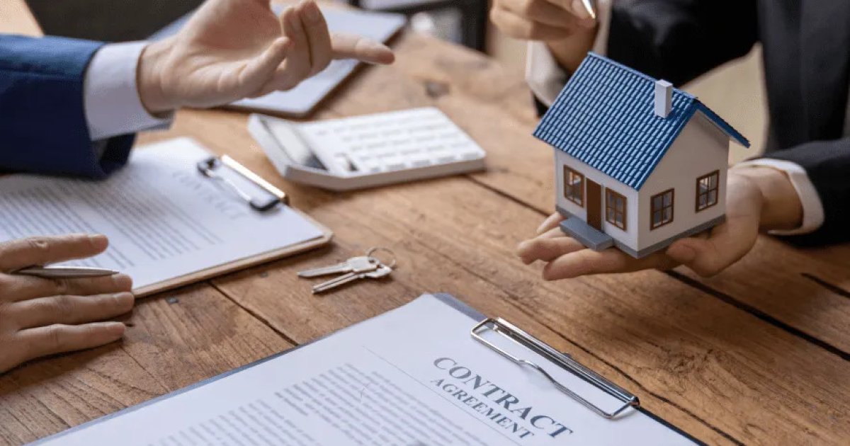 Documents Needed for Online Mortgage Approval in the USA (2025 Checklist)