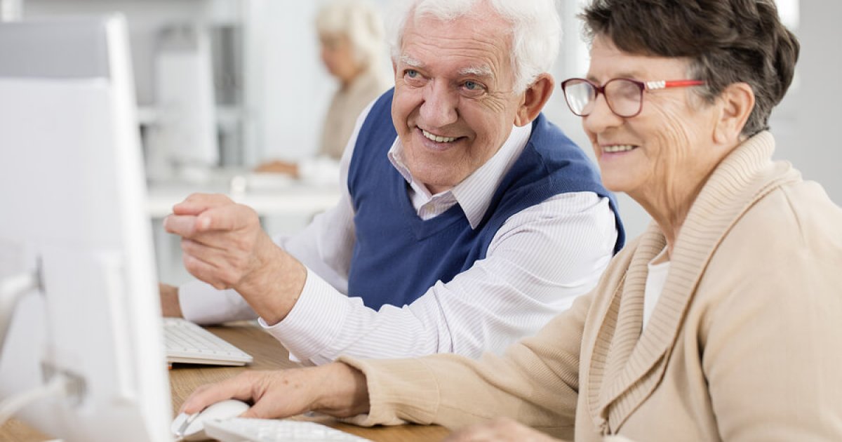 Degree Programs for Senior Learners: Education Has No Age Limit