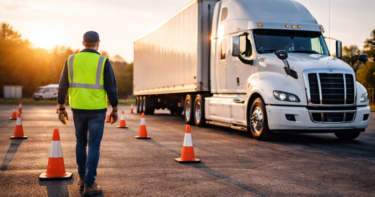 CDL Training Programs (U.S.): A Guide to Starting Your CDL Career