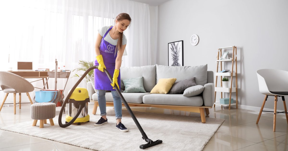Start Working in Cleaning Services Near You – USA 2026