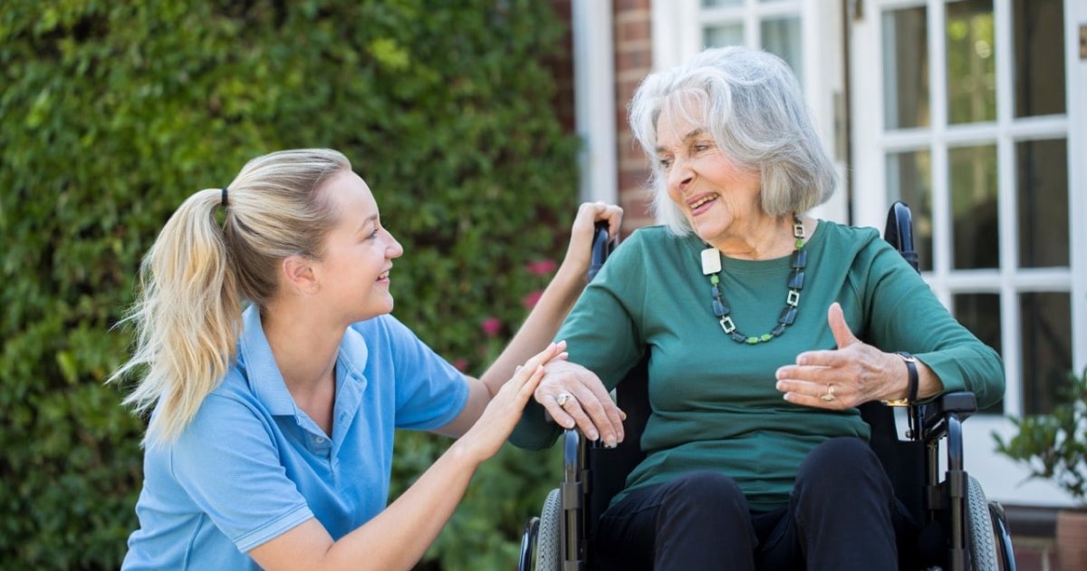 Private Home Care for Seniors with Flexible Caregiving Solutions Across the United States