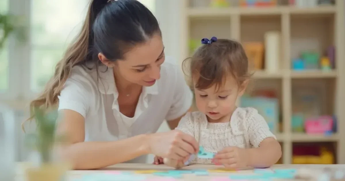 Understanding Autism Speech: A Comprehensive Tutorial on Therapy Techniques