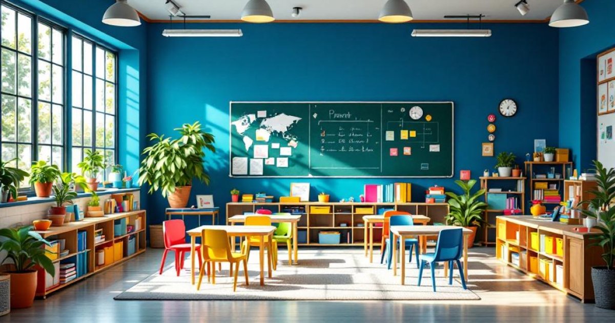 Supporting Children with Autism in Developing Self-Regulation Techniques