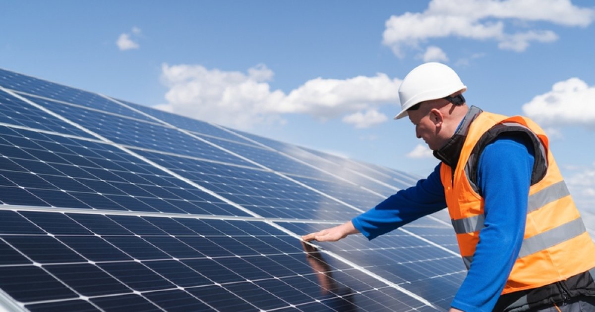 Solar Installer Careers: Essential Skills, Education, and Opportunities