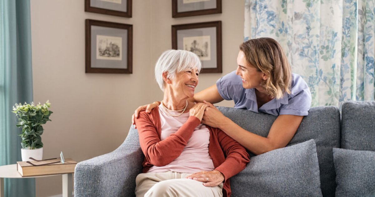 Private Home Care for Seniors: Night Shift and Overnight Care Options