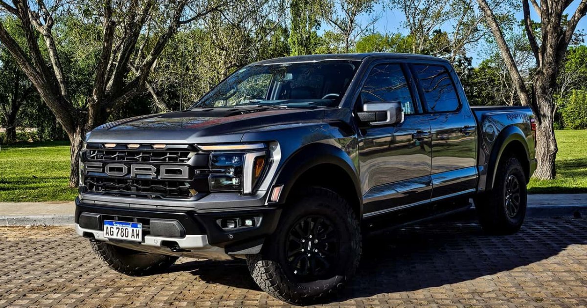 Best Pickup Trucks of 2025 Power, Efficiency, and Price