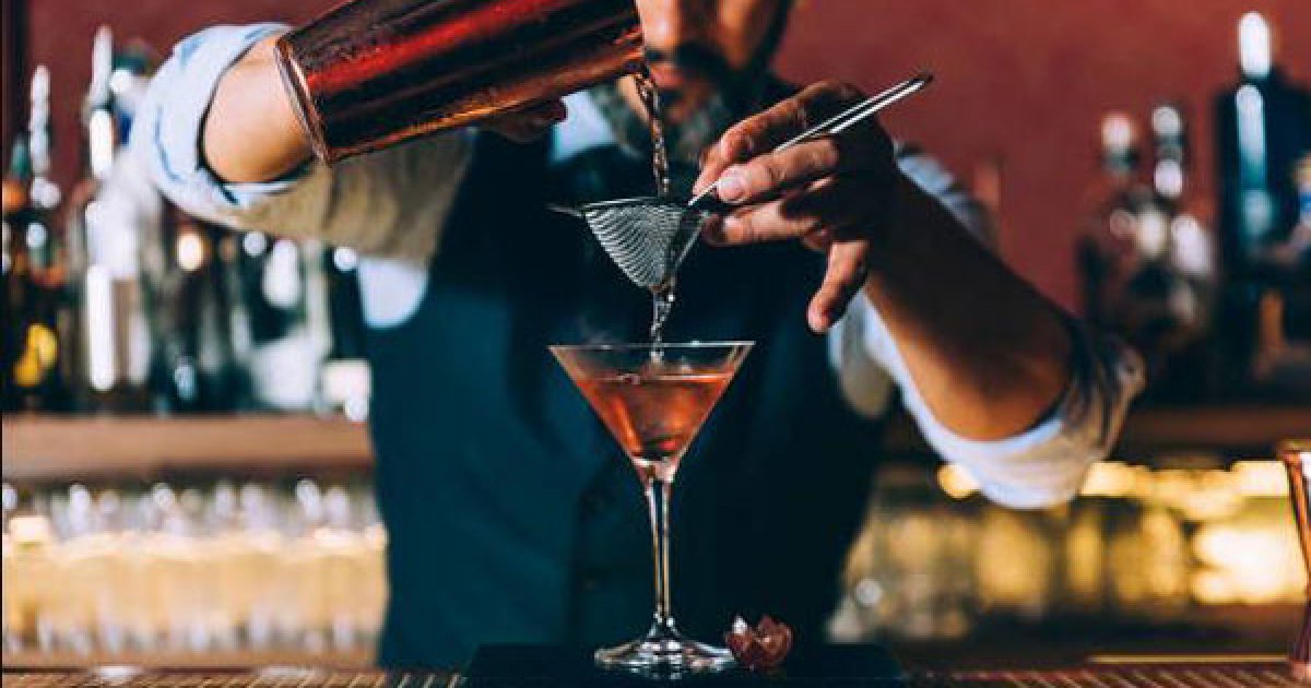 Find Skilled Bartenders Near You | Hire Local Bartending Services