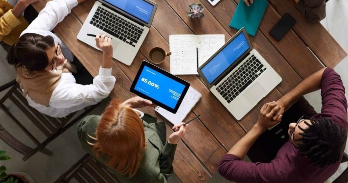 Business Internet: What It Is and Why It Matters