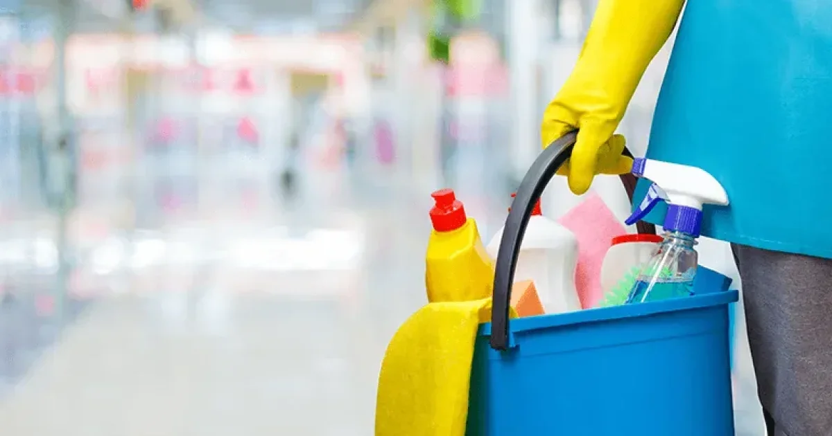 A Practical Guide to Commercial and Office Cleaner Jobs in the USA