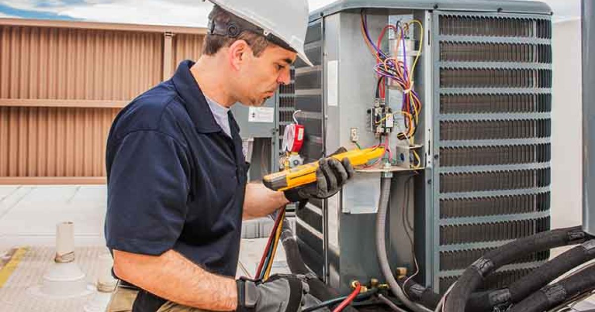 Installation and Repair Careers: How Paid Training in HVAC and Skilled Trades Leads to High Earnings