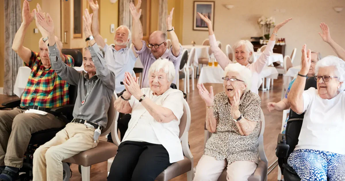 Senior Housing Programs: Affordable Living Solutions and Support for Older Adults