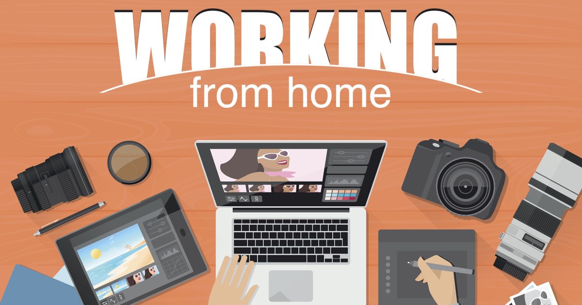 Best Work From Home Jobs Anyone Can Start