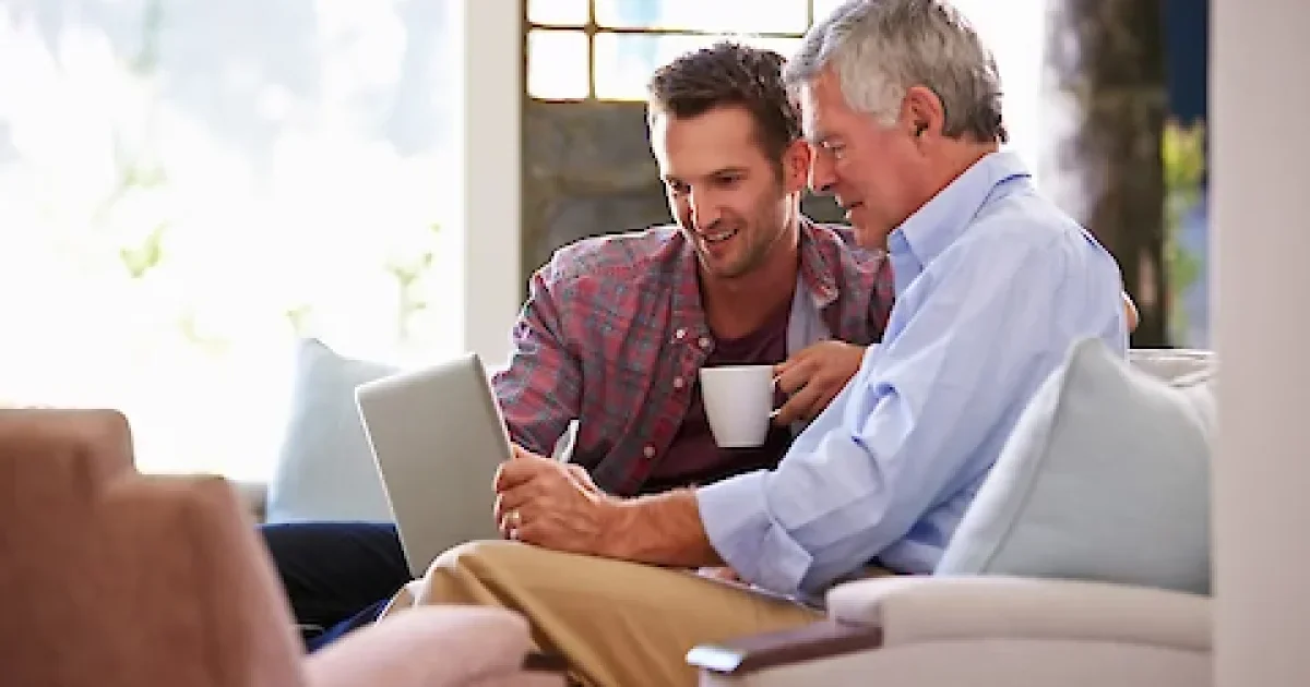 Internet for Seniors: Choosing the Right Home Internet for Elderly and Low-Income Users