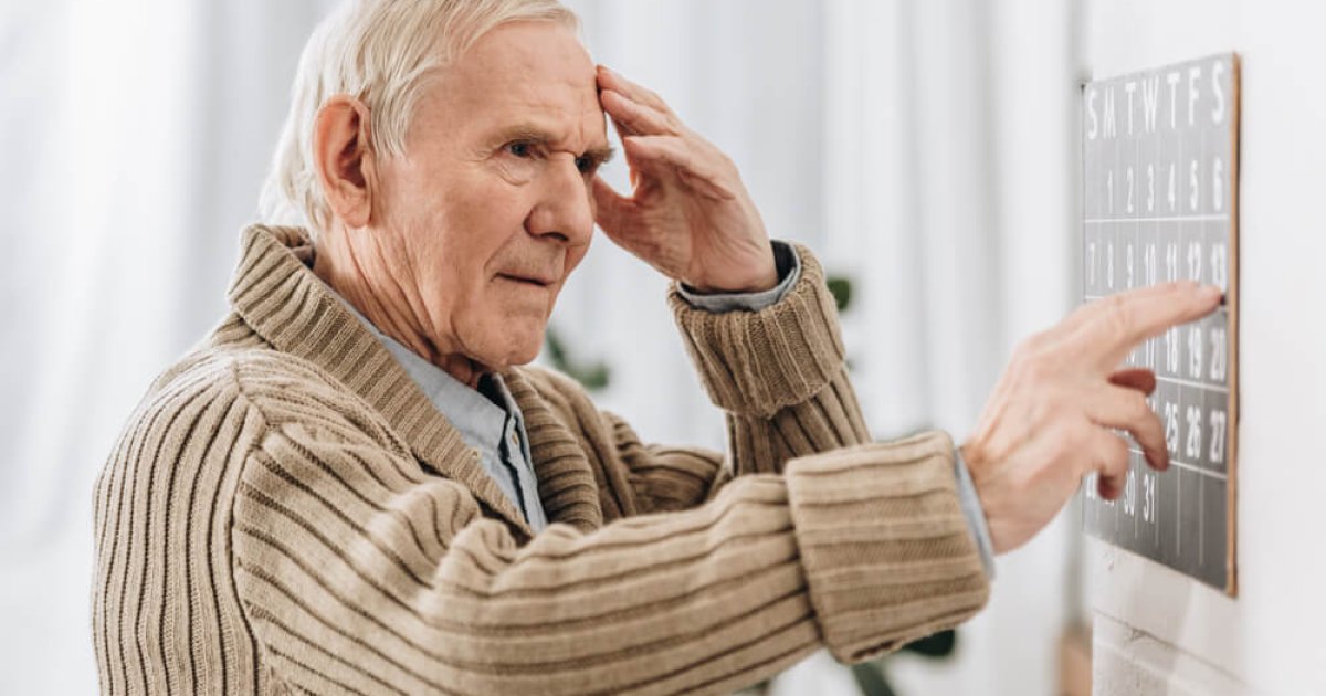 Memory Loss in Aging Adults: Understanding and Coping Brain Health