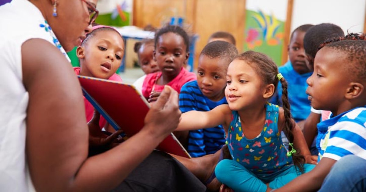 Roadmap to Child Care Careers: Building a Meaningful Future in Early Childhood Education