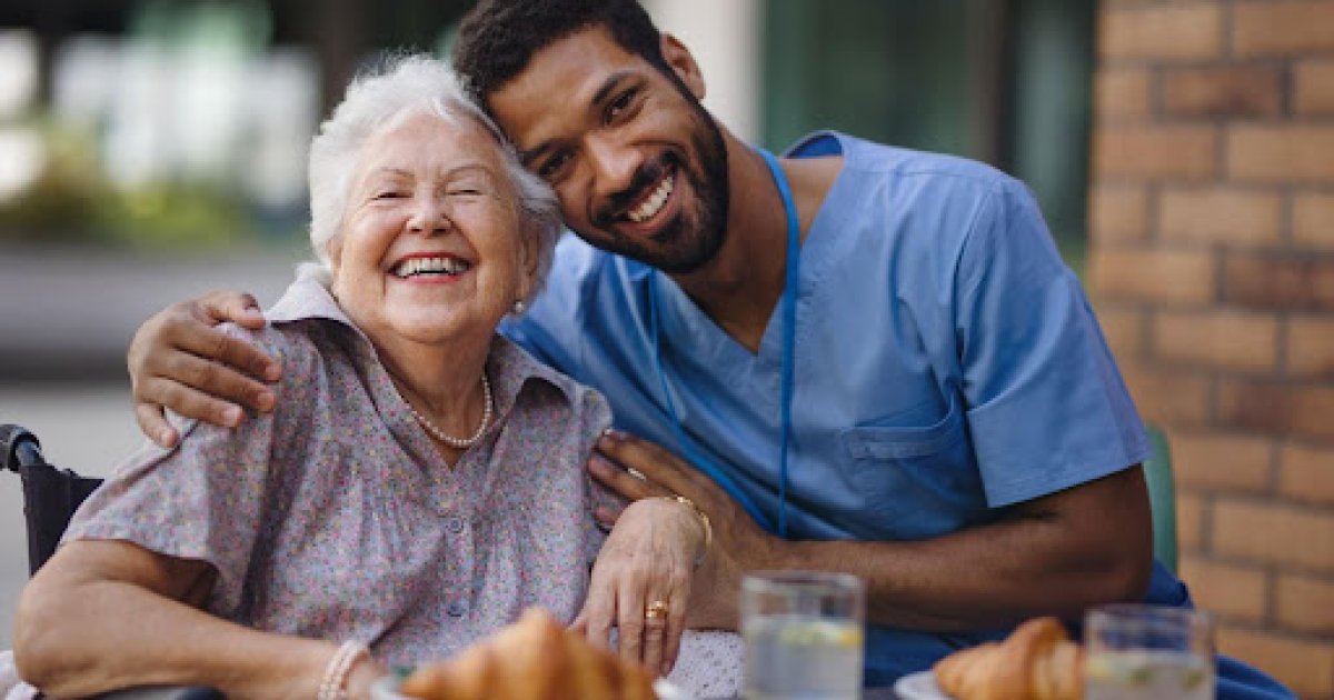 Caregiver Career Opportunities in Elderly Care: Paths, Qualifications, and Benefits