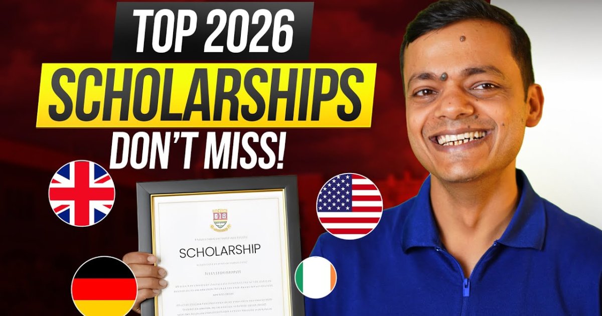 Find Scholarships for Indian Students in the USA and UK