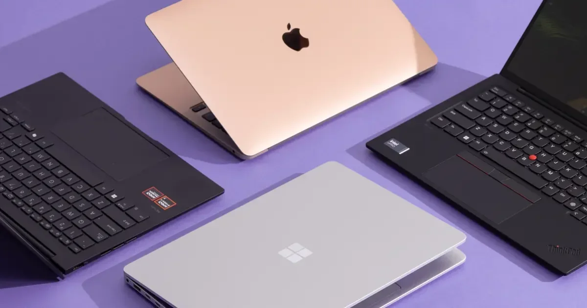 Best Cyber Monday Deals 2025: Top Laptop, TV, iPhone, iPad & Gaming PC Offers in the US