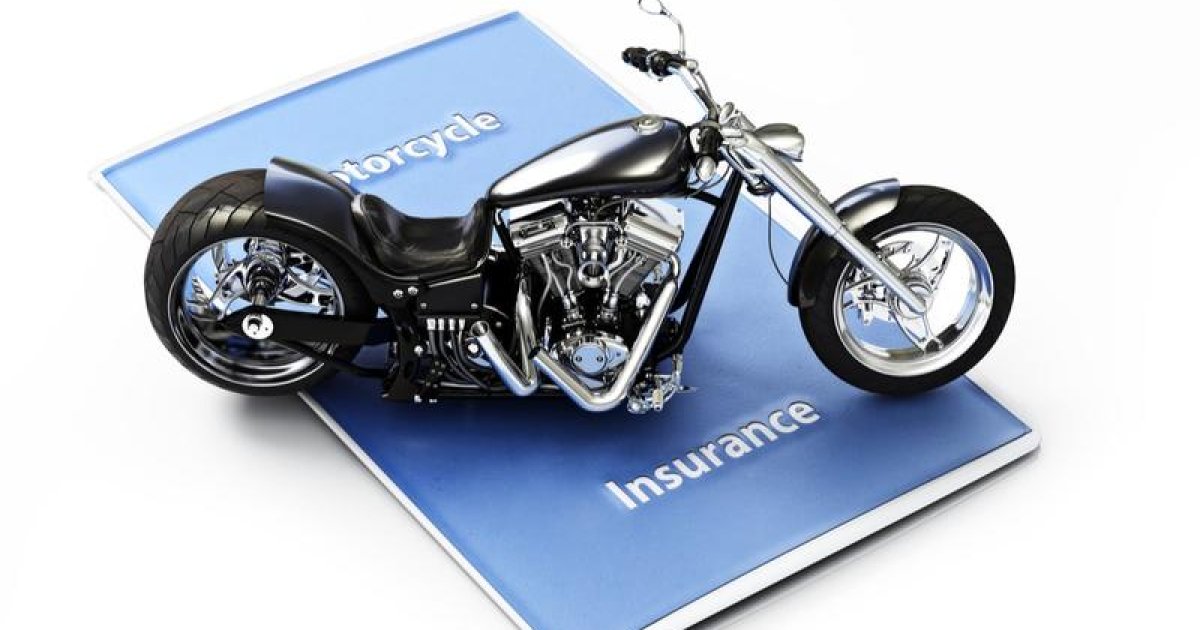 Motorcycle Insurance: A Complete Guide for Riders