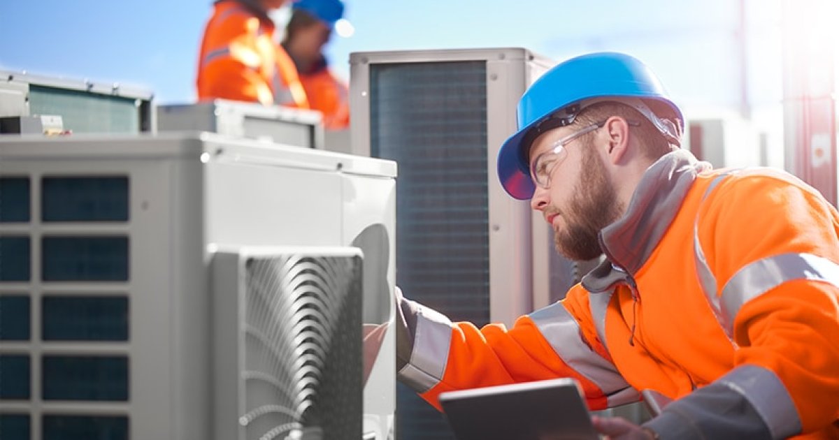 HVAC Technician: Explore the Stable, Rewarding Career with Flexible Schedules