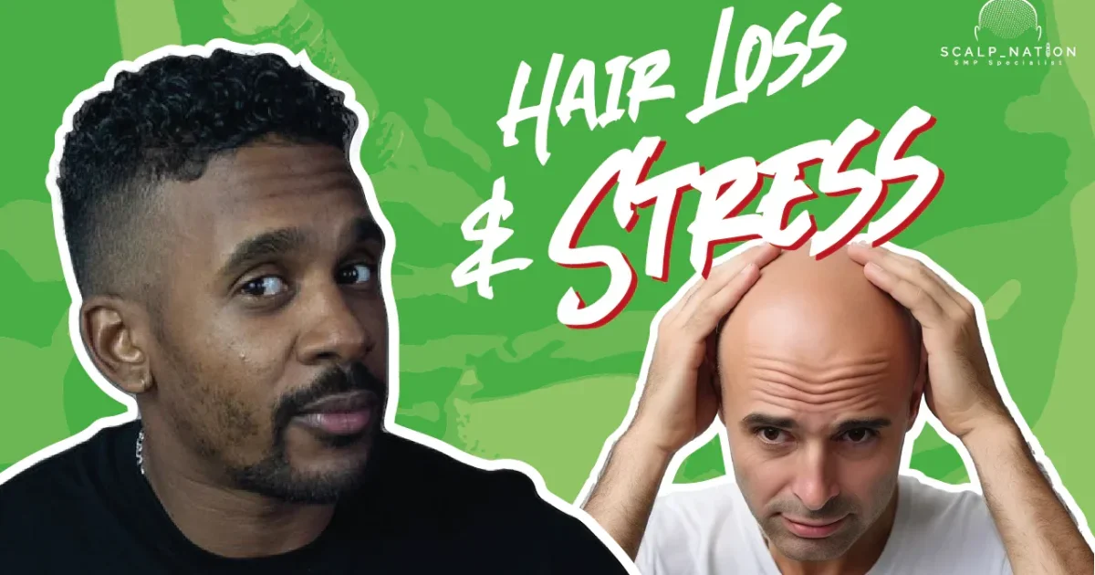 Hair Loss Treatment for Men. From Prevention to Regrowth
