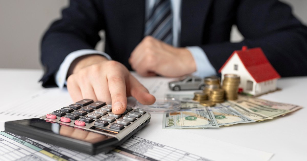 Flexible Finanzierung 2025 trotz Schufa – Sichere Optionen & Wichtige Fakten