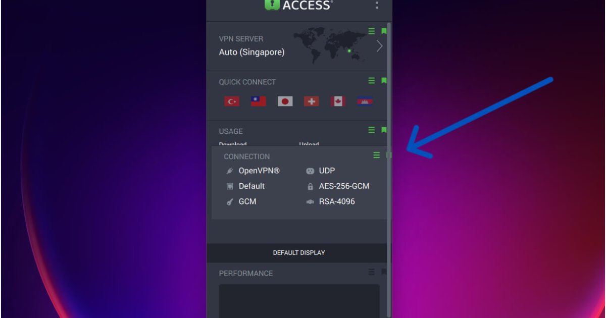 Private Internet Access VPN: Unlimited Devices and Secure Browsing for USA Users
