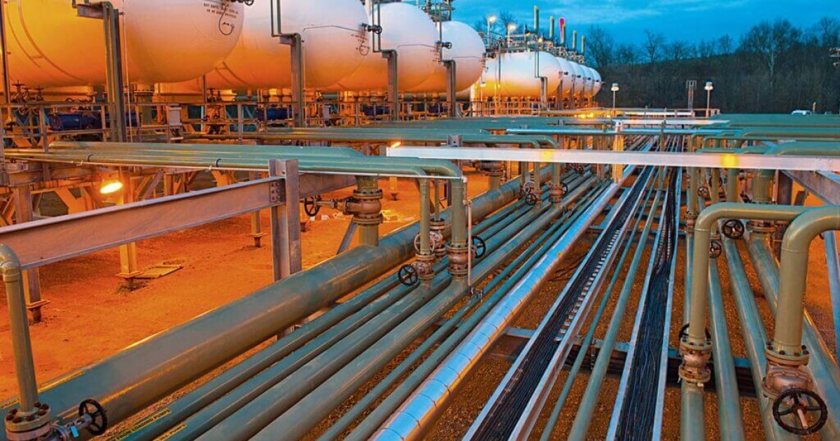 What Are the Top Energy Production Sources in the U.S.? (2026 Update)