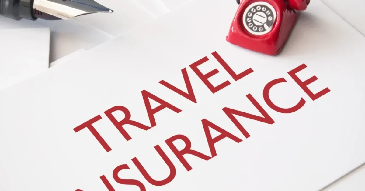 Senior Travel Insurance in the UK: What You Need to Know to Get the Best Policy?