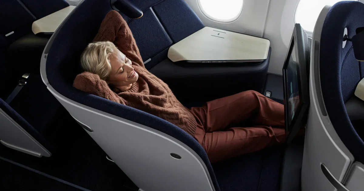 A Practical Guide to Finding Business Class Travel Options Within Your Budget