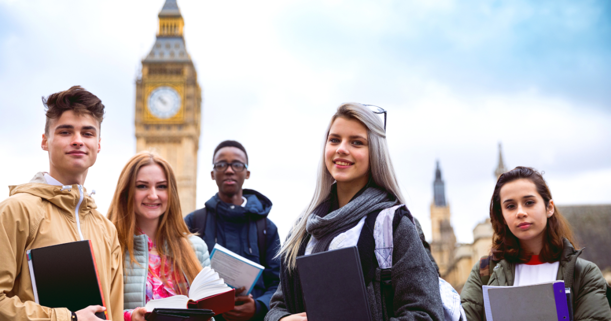 Fully Funded Scholarships for International Students to Study in UK