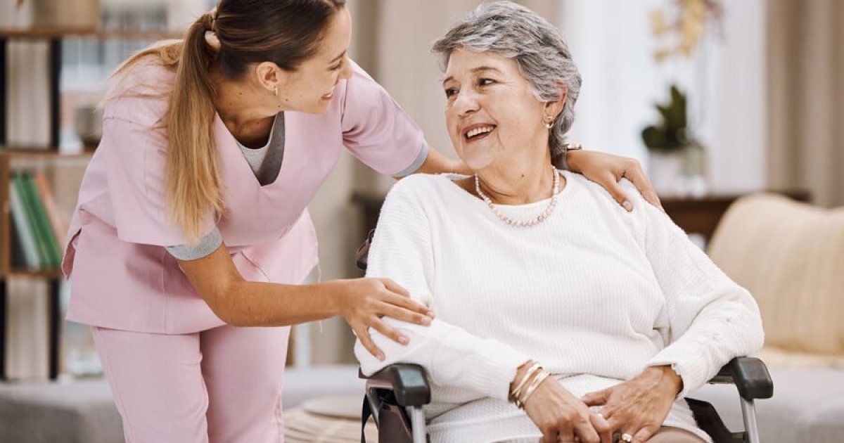 In-Home Care Jobs in 2025: A Compassionate and Growing Field