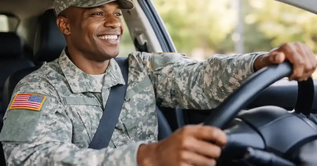 GEICO Veteran Car Insurance: A Practical Guide to Military Auto Insurance in the US