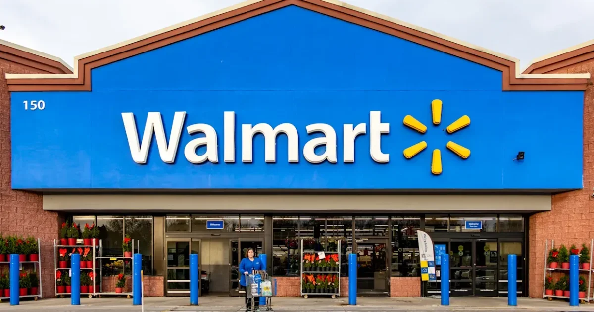 Walmart After Christmas Sales 2025: Save Big on Ninja, Dyson, Apple, and More